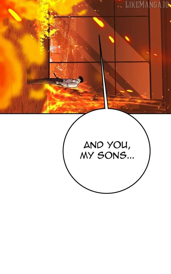 Son’s Retribution Chapter 69 page 171
