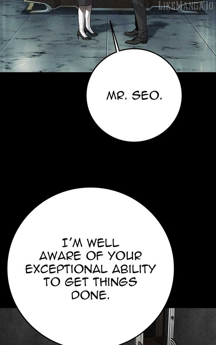 Son’s Retribution Chapter 65 page 202