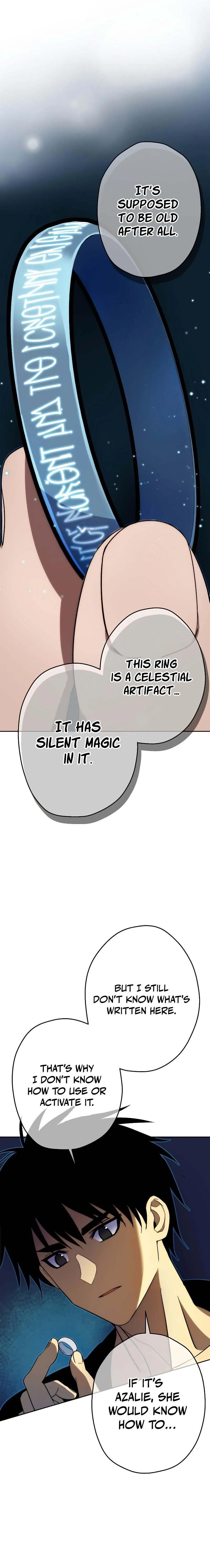 Sorcerous Stabber Orphen: The Witch‘s Salvation Chapter 2 page 24