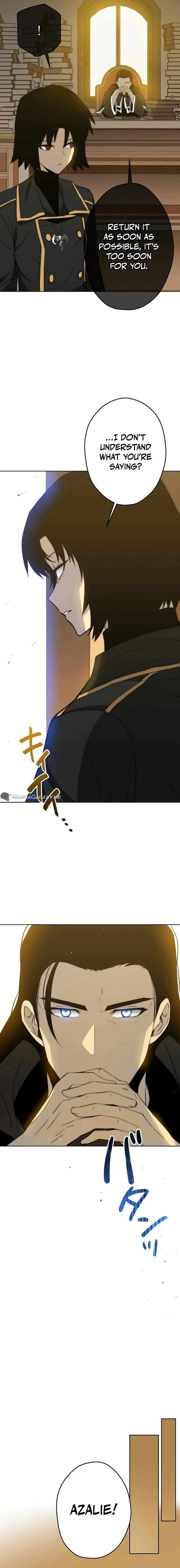 Sorcerous Stabber Orphen: The Witch‘s Salvation Chapter 1 page 21