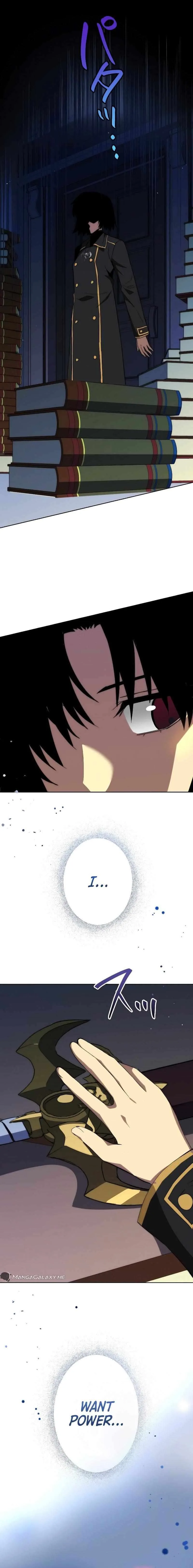 Sorcerous Stabber Orphen: The Witch‘s Salvation Chapter 1 page 24