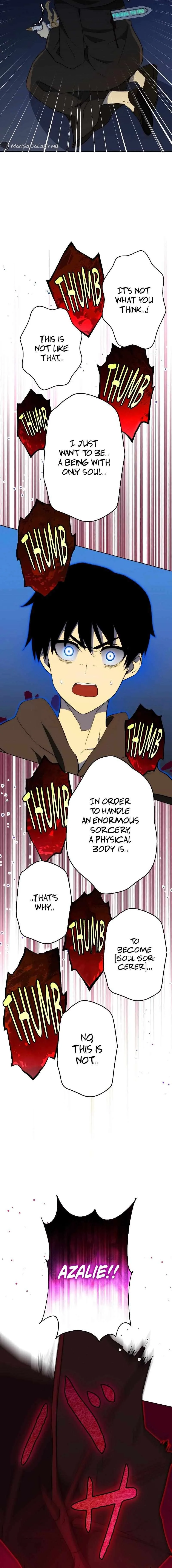 Sorcerous Stabber Orphen: The Witch‘s Salvation Chapter 1 page 26