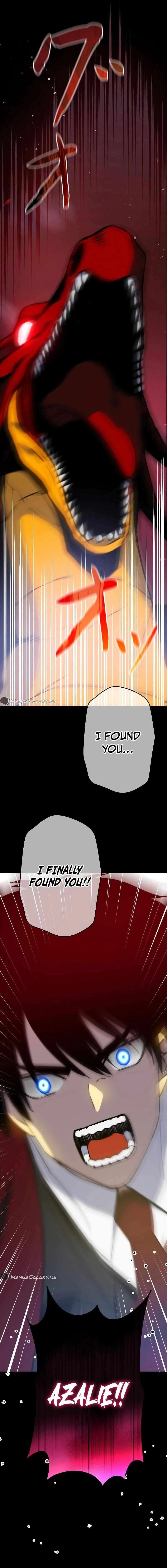 Sorcerous Stabber Orphen: The Witch‘s Salvation Chapter 1 page 48