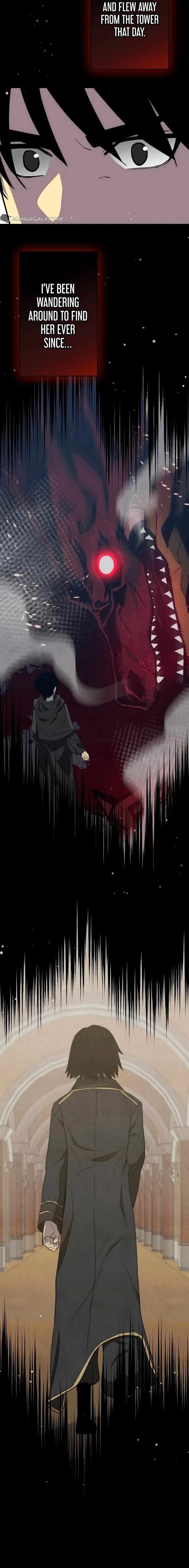 Sorcerous Stabber Orphen: The Witch‘s Salvation Chapter 1 page 47