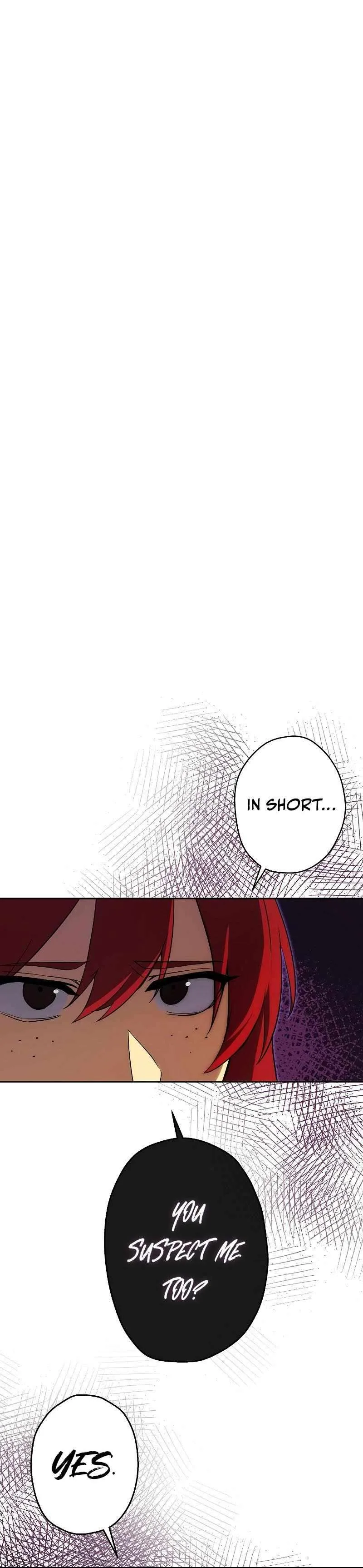 Sorcerous Stabber Orphen: The Witch‘s Salvation Chapter 4 page 24