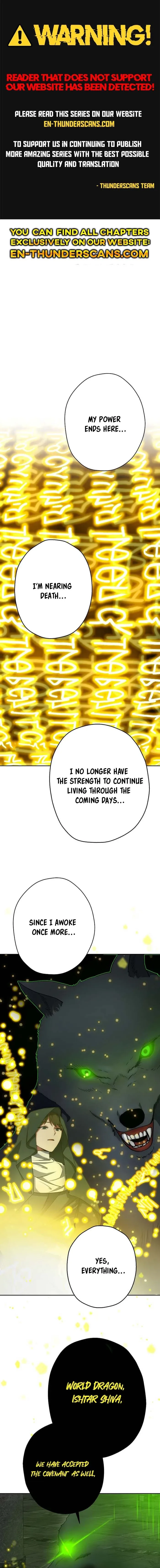 Sorcerous Stabber Orphen: The Witch‘s Salvation Chapter 11 page 2