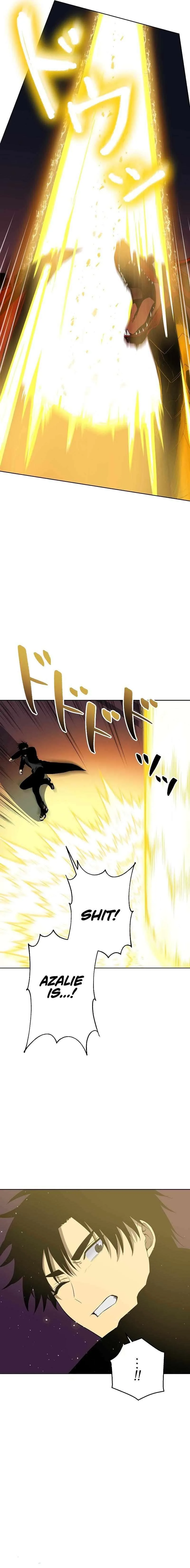 Sorcerous Stabber Orphen: The Witch‘s Salvation Chapter 5 page 22
