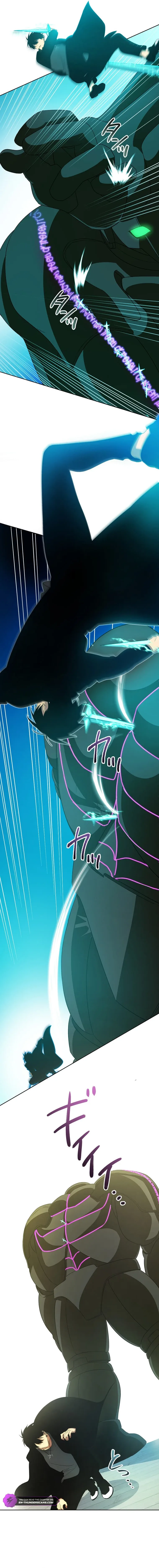 Sorcerous Stabber Orphen: The Witch‘s Salvation Chapter 15 page 12