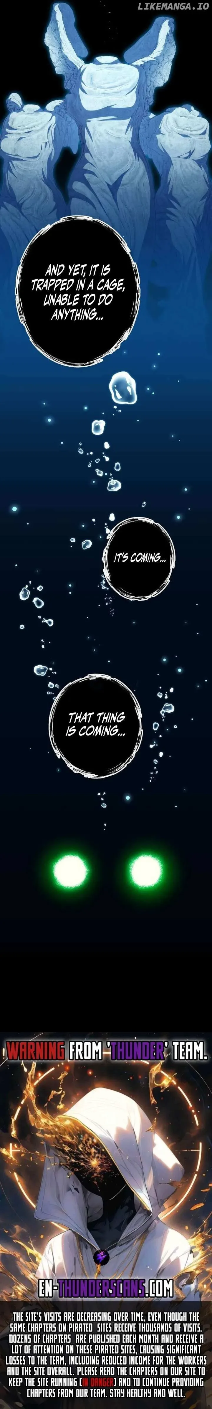 Sorcerous Stabber Orphen: The Witch‘s Salvation Chapter 19 page 14