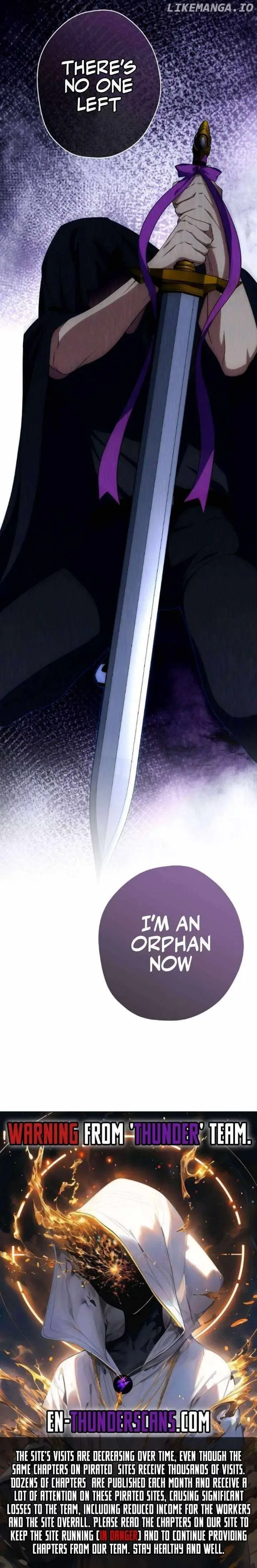 Sorcerous Stabber Orphen: The Witch‘s Salvation Chapter 33 page 14