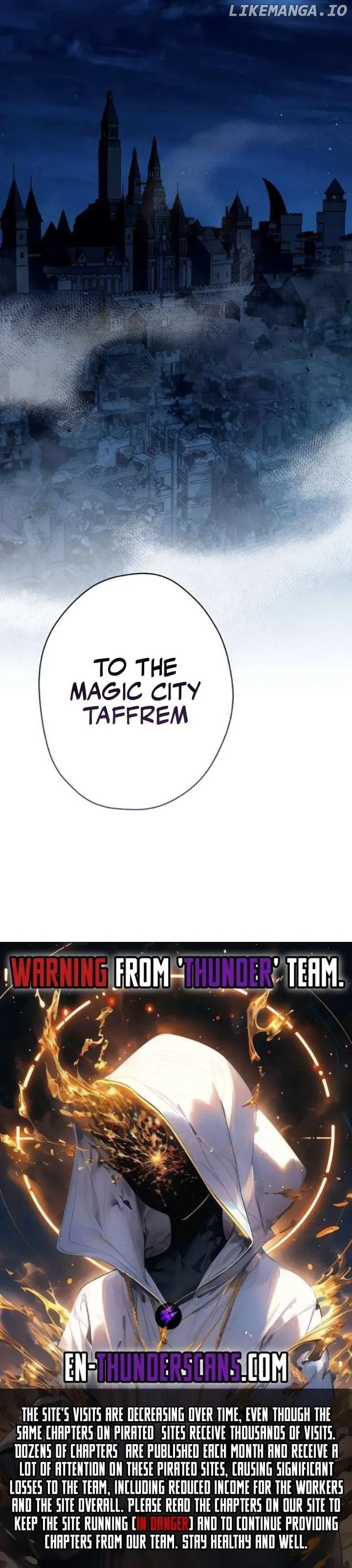 Sorcerous Stabber Orphen: The Witch‘s Salvation Chapter 35 page 13