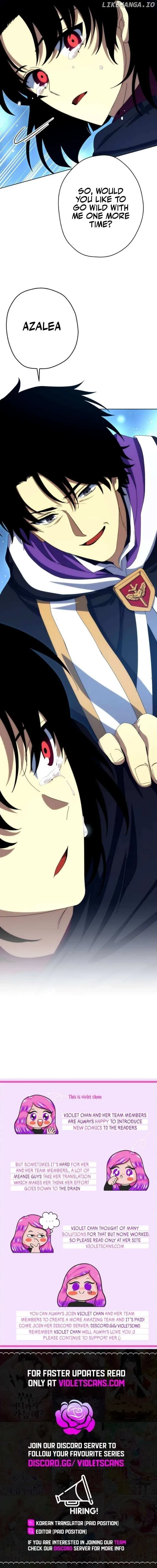 Sorcerous Stabber Orphen: The Witch‘s Salvation Chapter 49 page 13