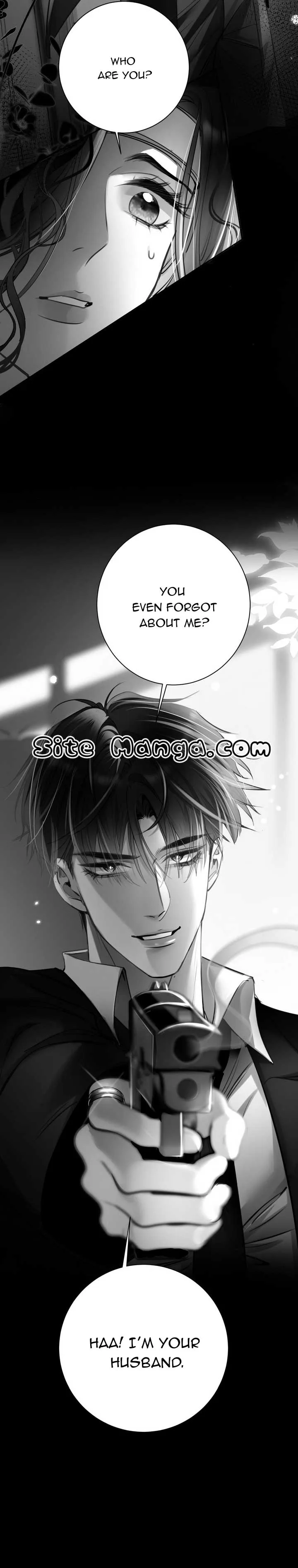 Sorry, I Am Also a Big Shot Chapter 1 page 10