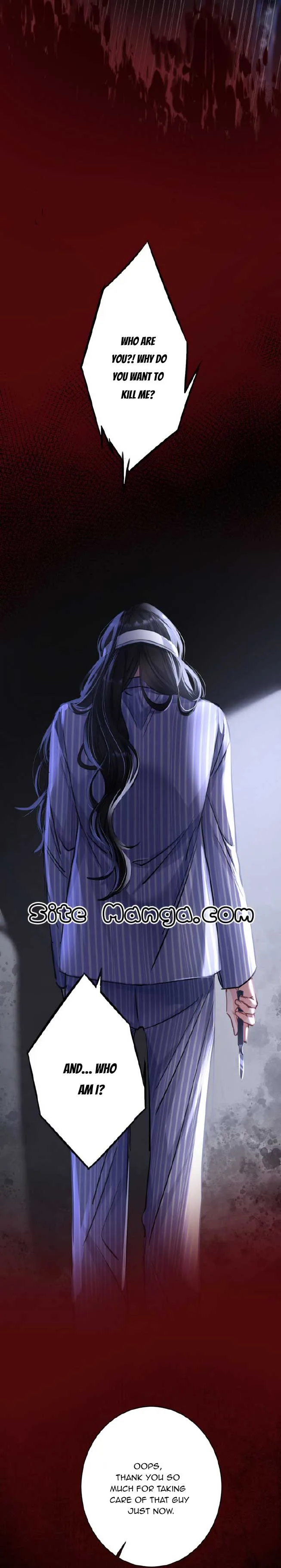 Sorry, I Am Also a Big Shot Chapter 1 page 7