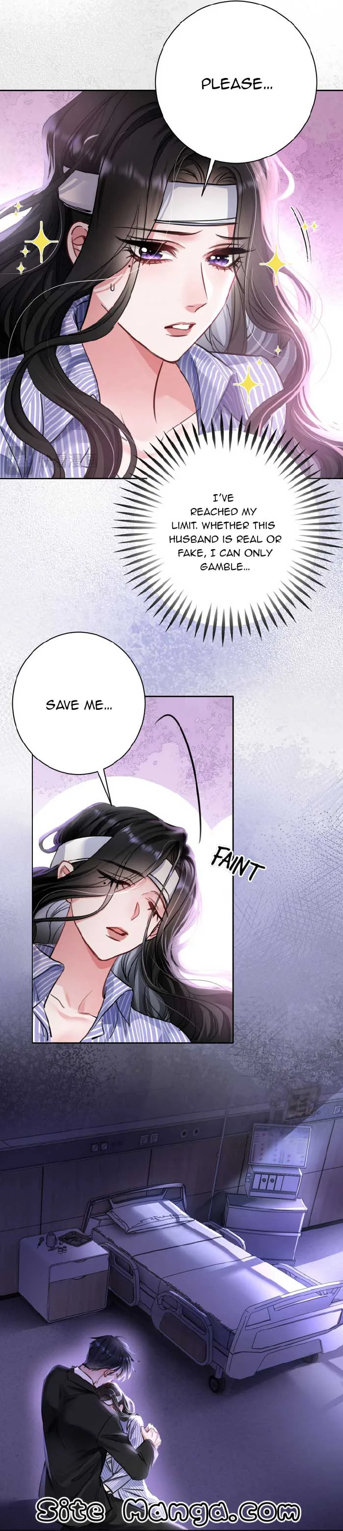 Sorry, I Am Also a Big Shot Chapter 1 page 14