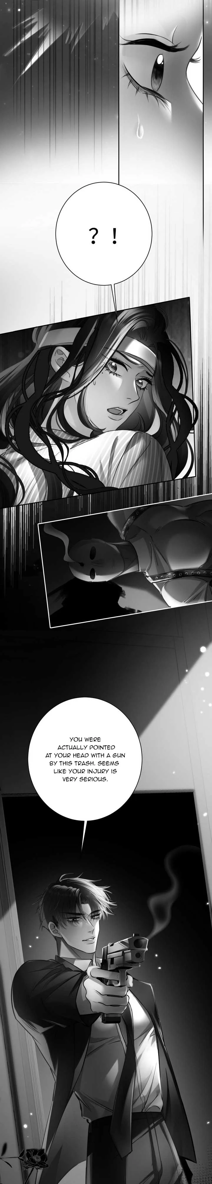 Sorry, I Am Also a Big Shot Chapter 1 page 9