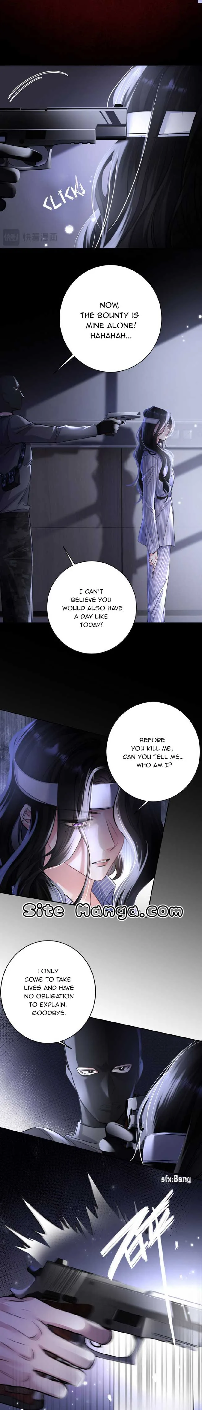 Sorry, I Am Also a Big Shot Chapter 1 page 8