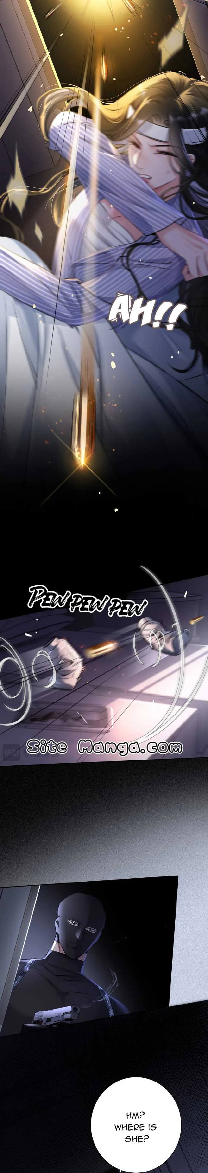 Sorry, I Am Also a Big Shot Chapter 1 page 5
