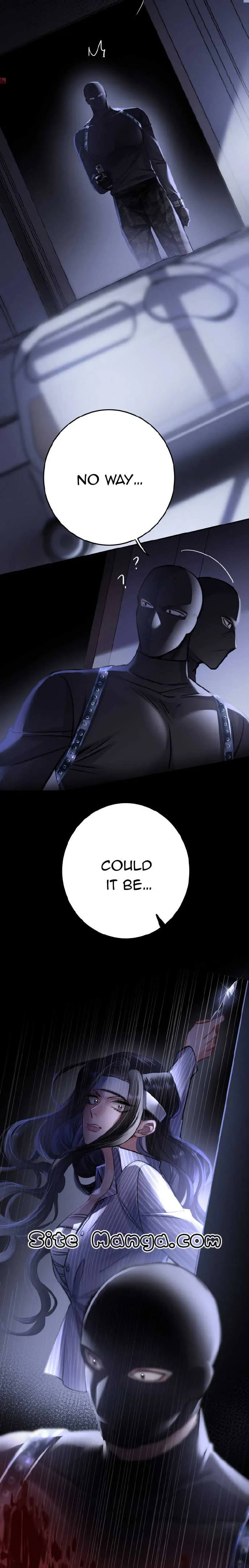 Sorry, I Am Also a Big Shot Chapter 1 page 6