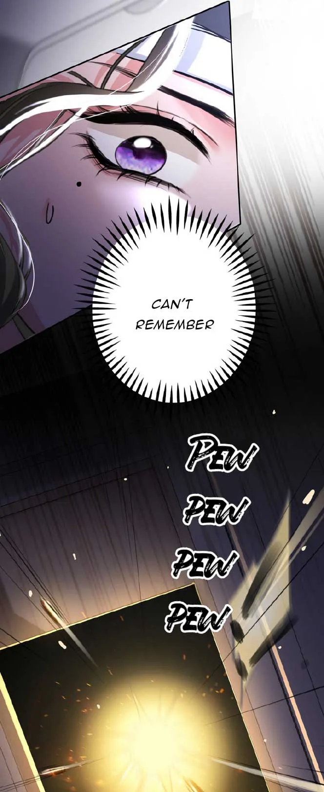 Sorry, I Am Also a Big Shot Chapter 1 page 4