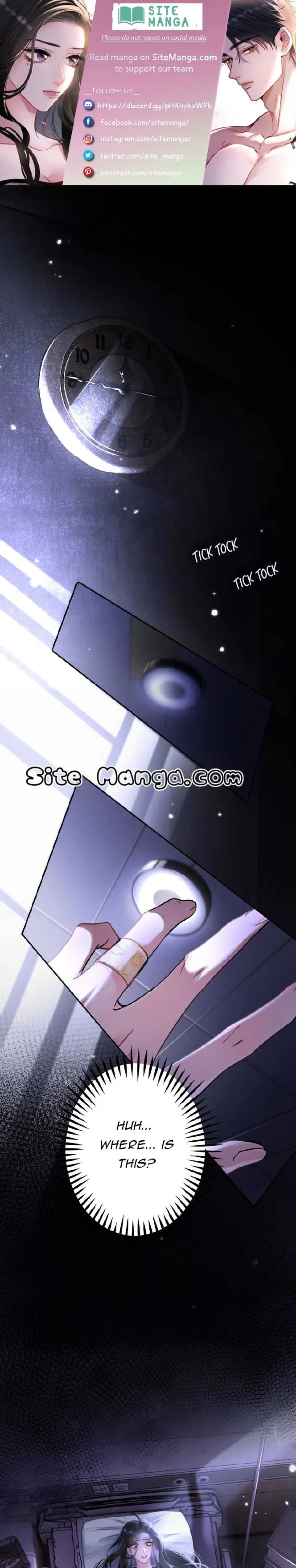 Sorry, I Am Also a Big Shot Chapter 1 page 2