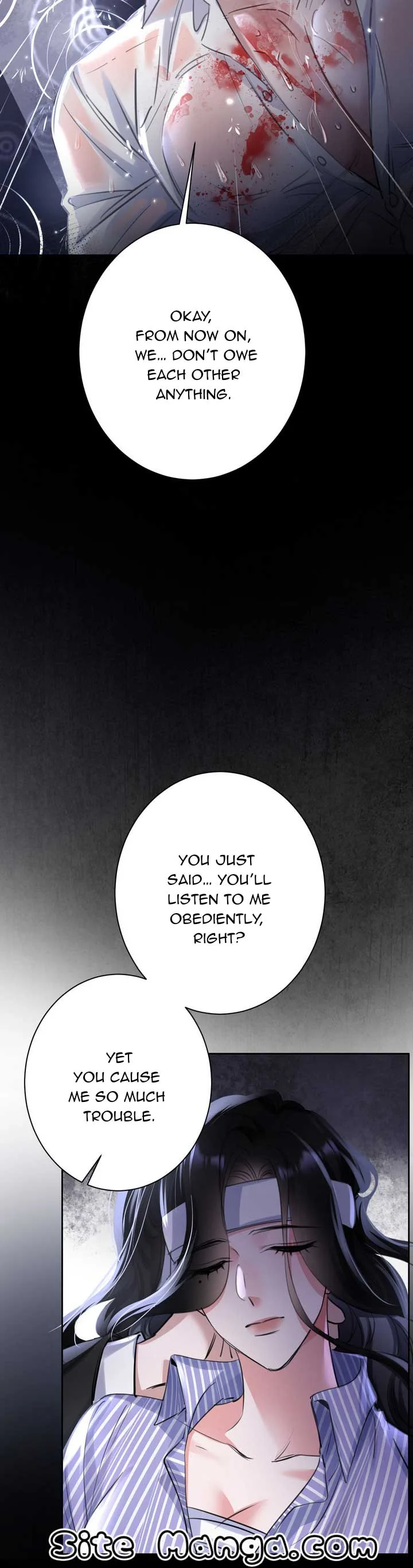 Sorry, I Am Also a Big Shot Chapter 1 page 18