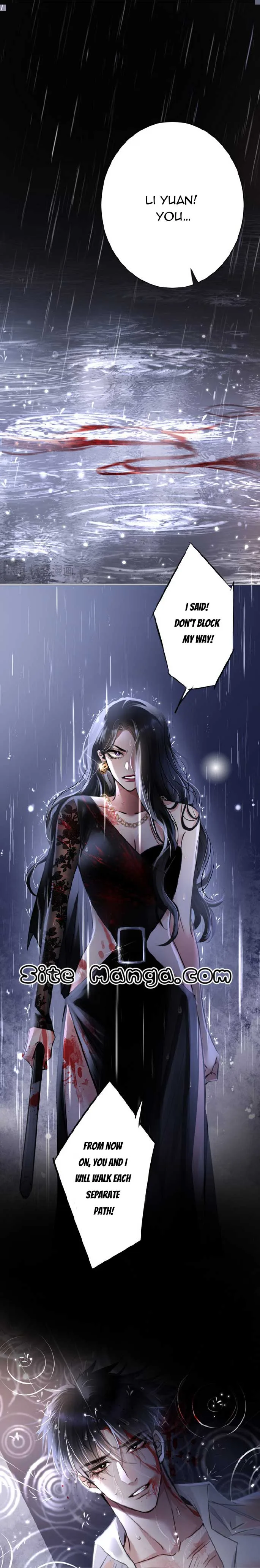 Sorry, I Am Also a Big Shot Chapter 1 page 17