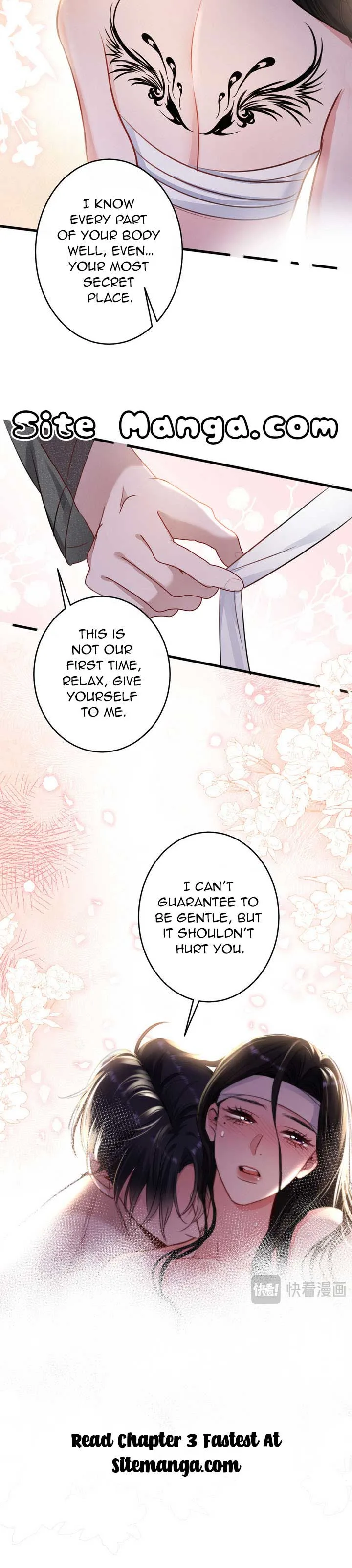 Sorry, I Am Also a Big Shot Chapter 2 page 8