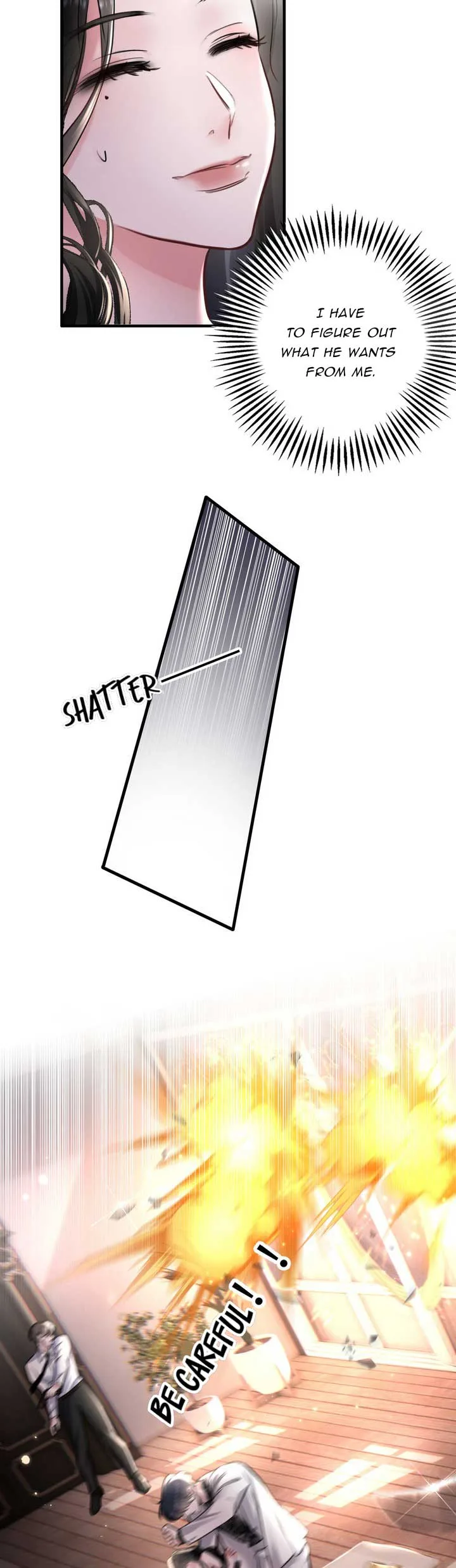 Sorry, I Am Also a Big Shot Chapter 3 page 11