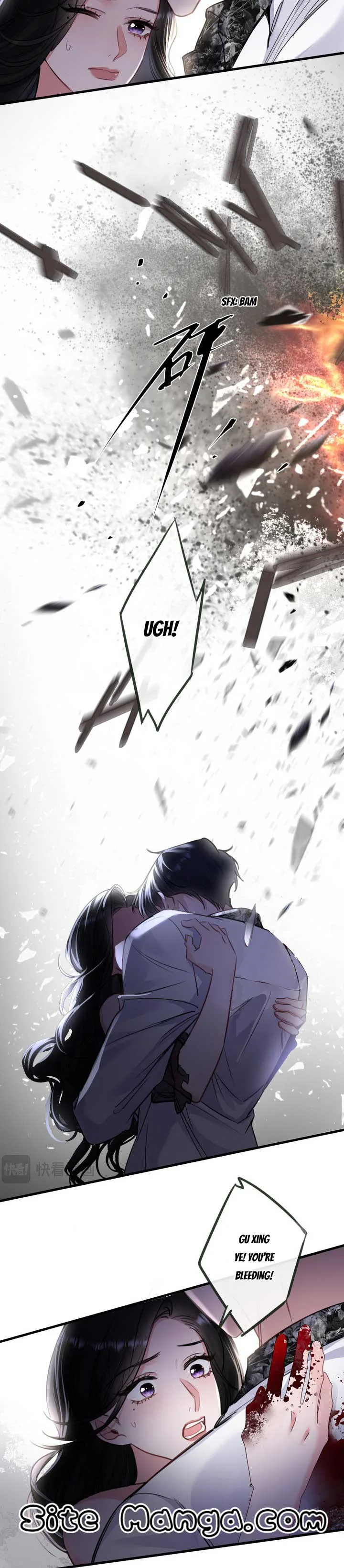 Sorry, I Am Also a Big Shot Chapter 3 page 14