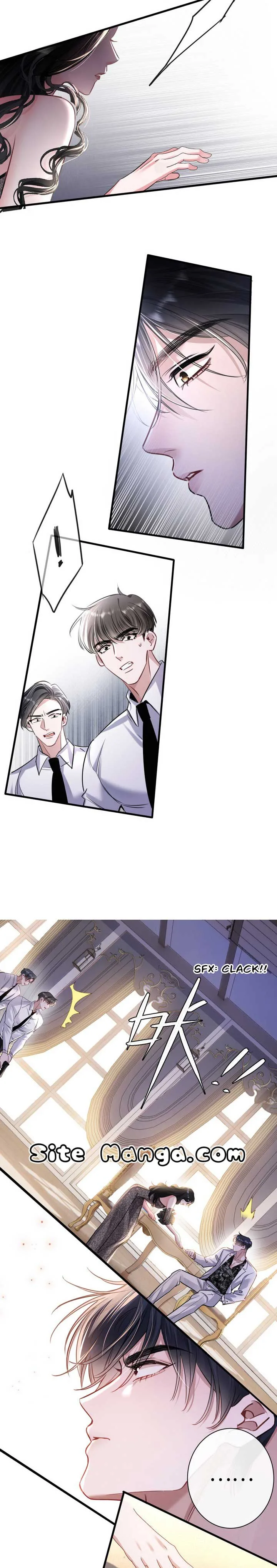 Sorry, I Am Also a Big Shot Chapter 3 page 7