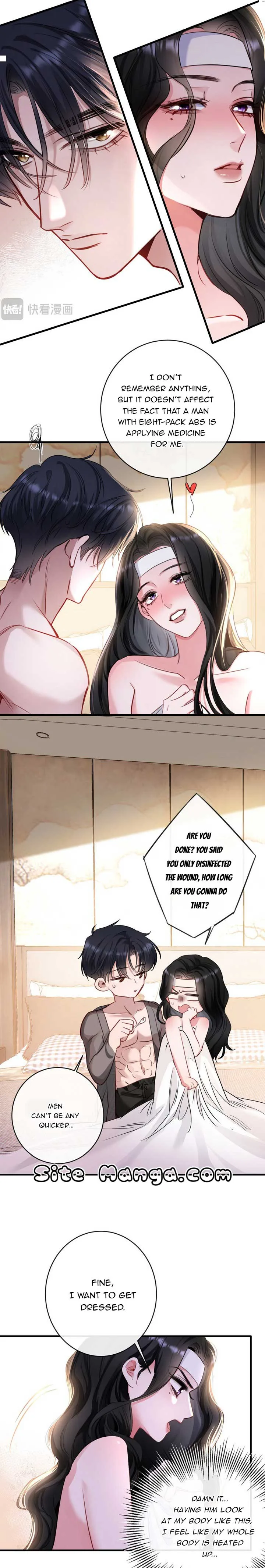 Sorry, I Am Also a Big Shot Chapter 3 page 3