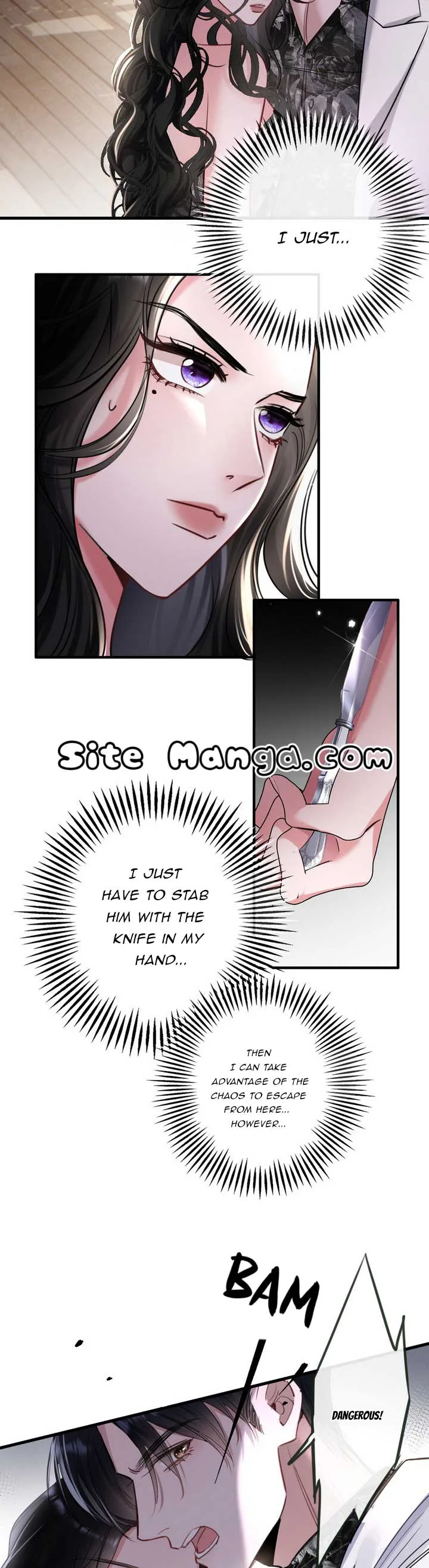 Sorry, I Am Also a Big Shot Chapter 3 page 13