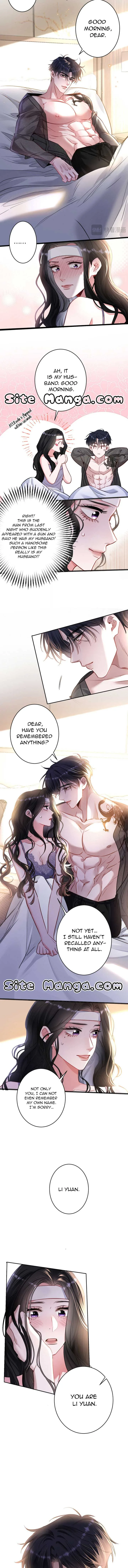 Sorry, I Am Also a Big Shot Chapter 2 page 6