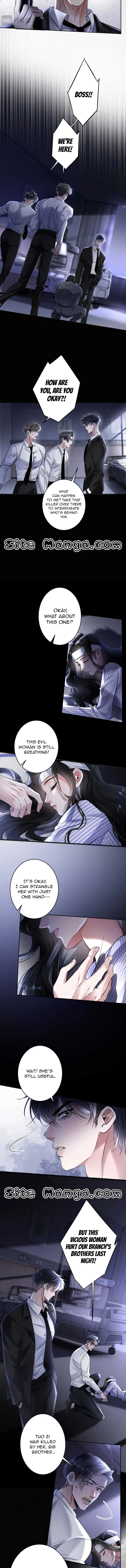 Sorry, I Am Also a Big Shot Chapter 2 page 3