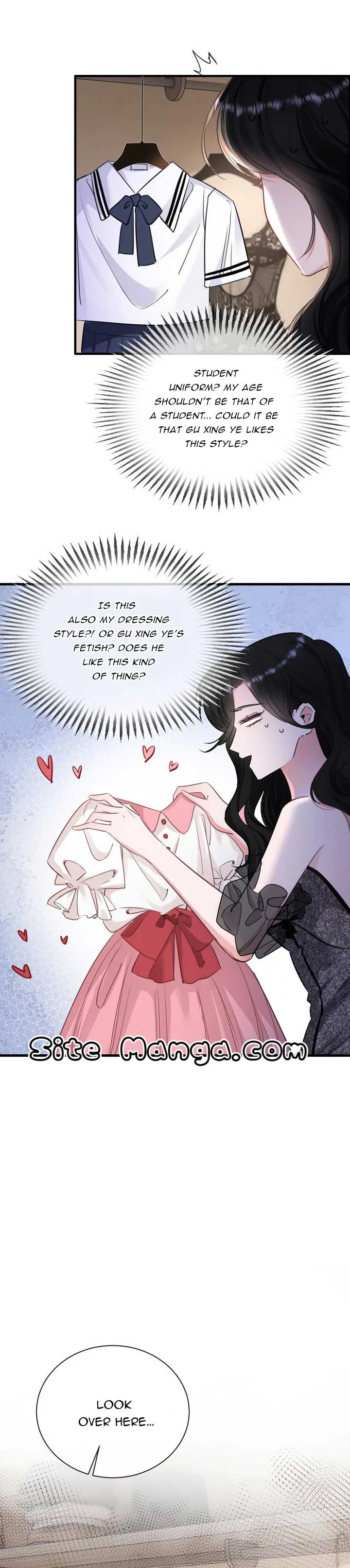 Sorry, I Am Also a Big Shot Chapter 4 page 18