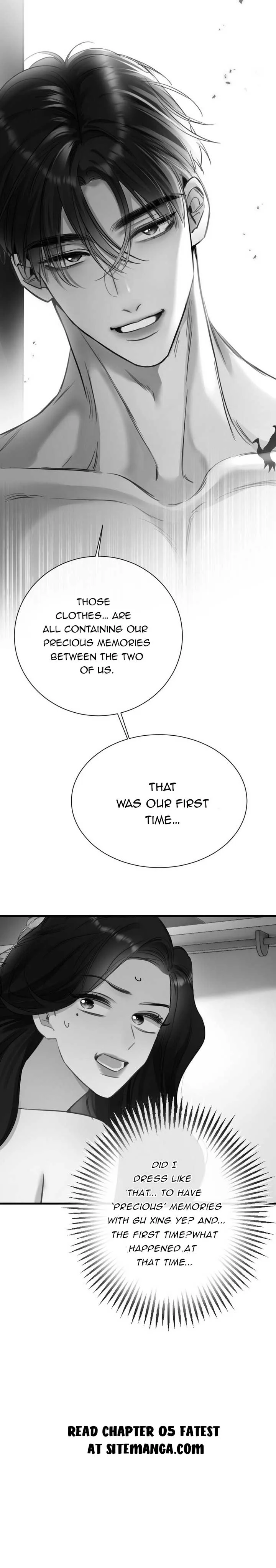 Sorry, I Am Also a Big Shot Chapter 4 page 20