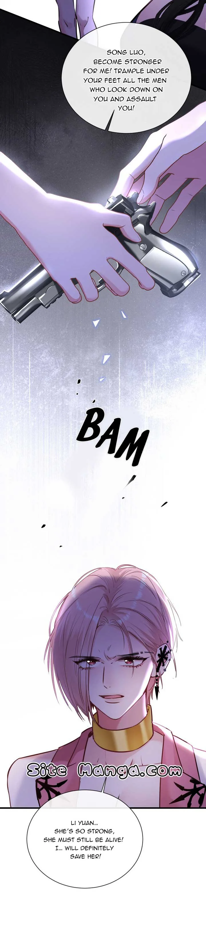 Sorry, I Am Also a Big Shot Chapter 4 page 13