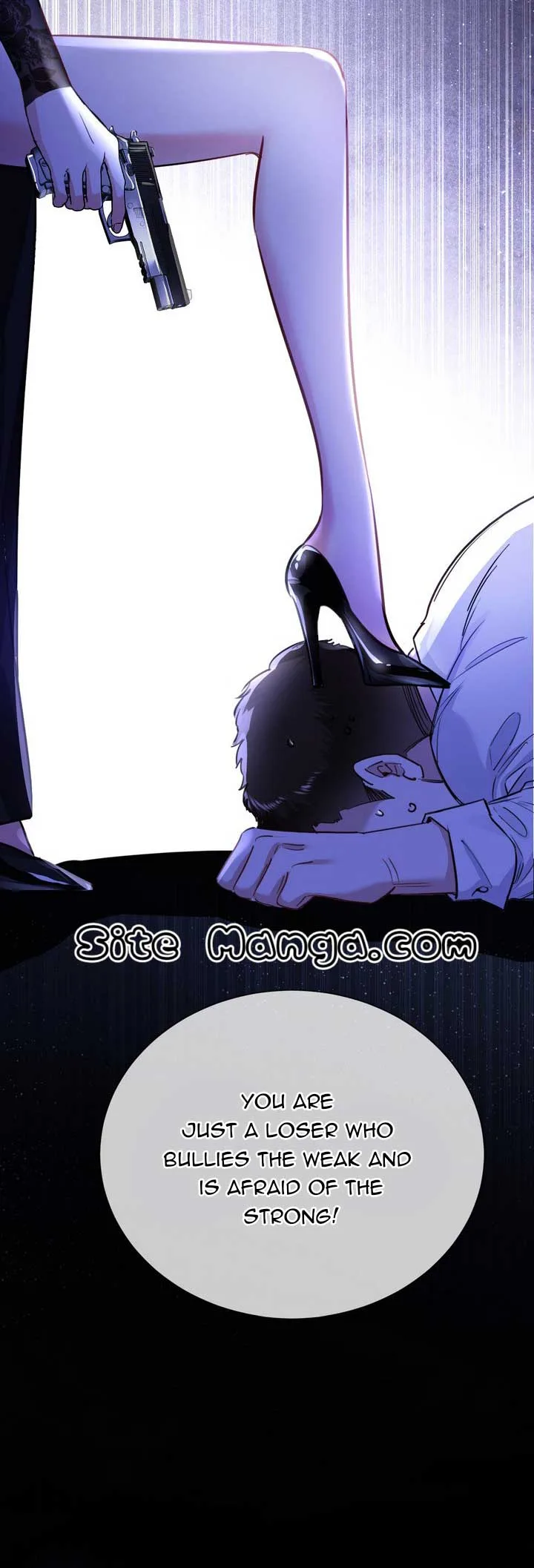 Sorry, I Am Also a Big Shot Chapter 4 page 11