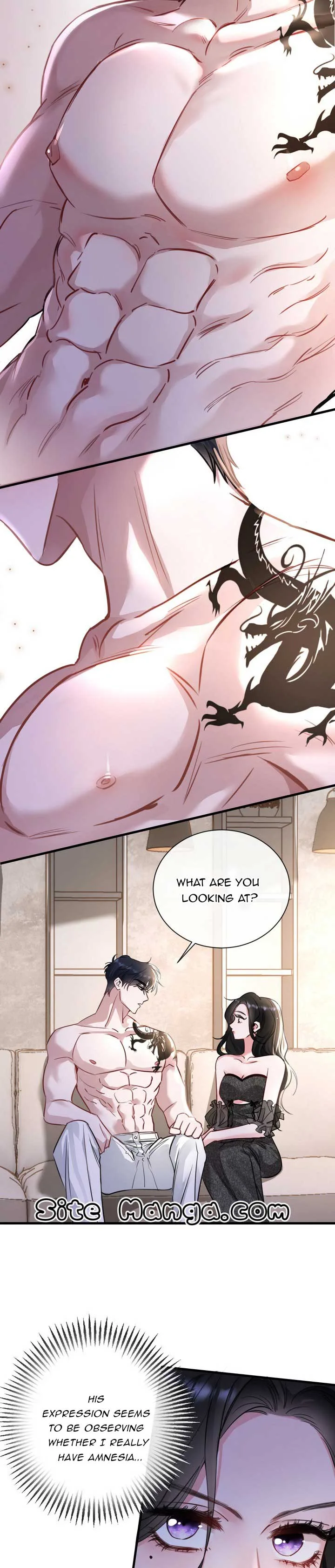 Sorry, I Am Also a Big Shot Chapter 4 page 15