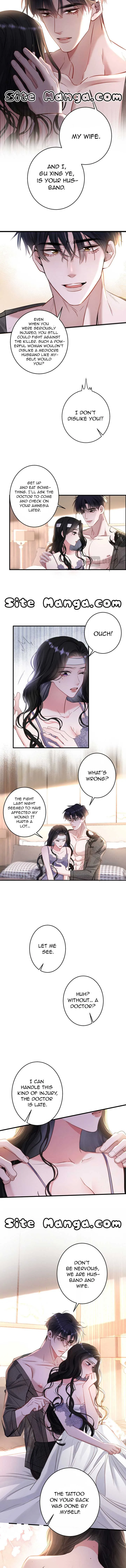 Sorry, I Am Also a Big Shot Chapter 2 page 7