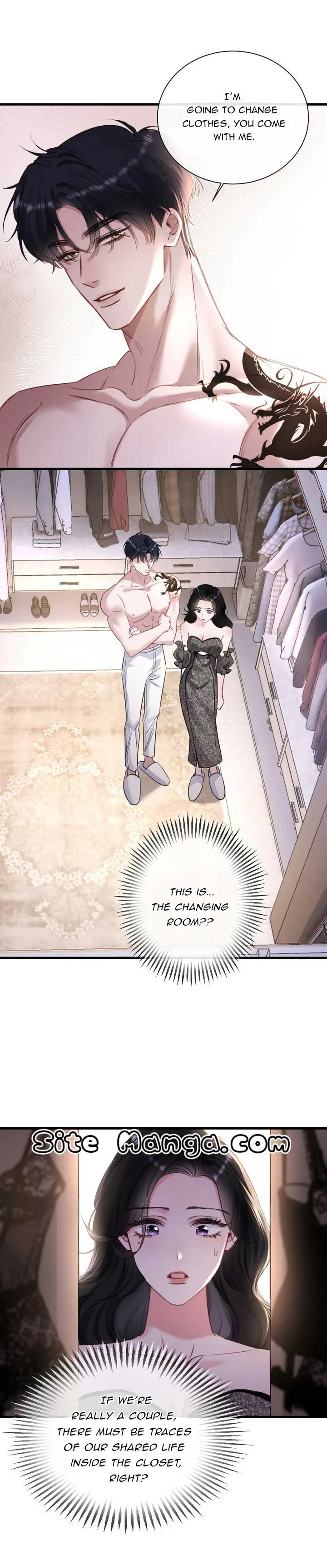 Sorry, I Am Also a Big Shot Chapter 4 page 17