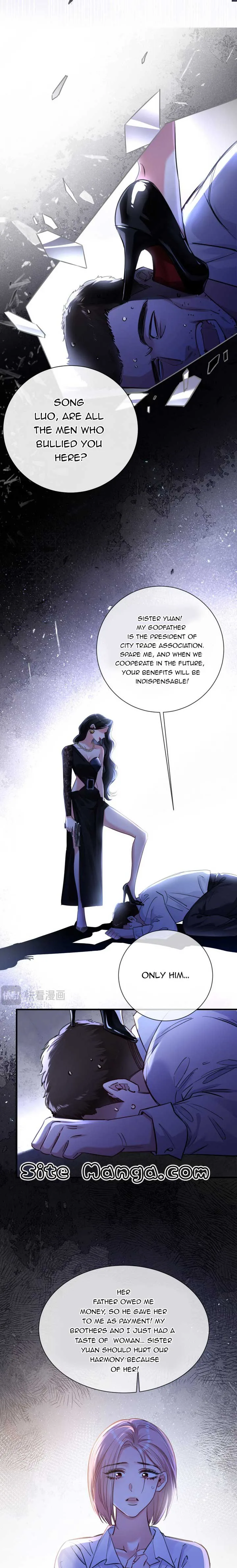 Sorry, I Am Also a Big Shot Chapter 4 page 9