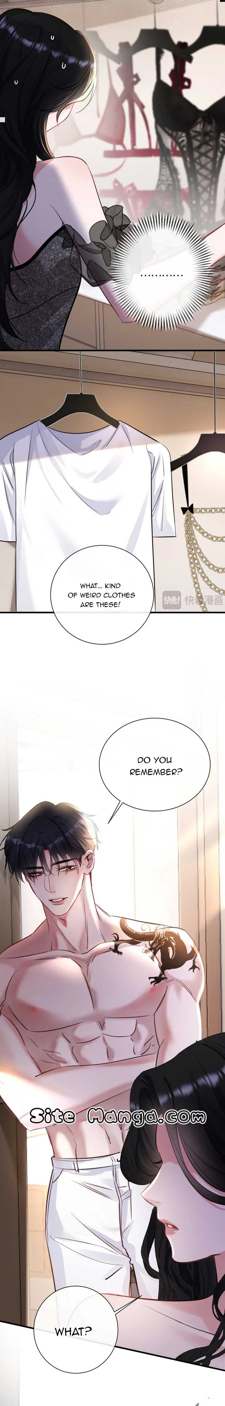Sorry, I Am Also a Big Shot Chapter 4 page 19