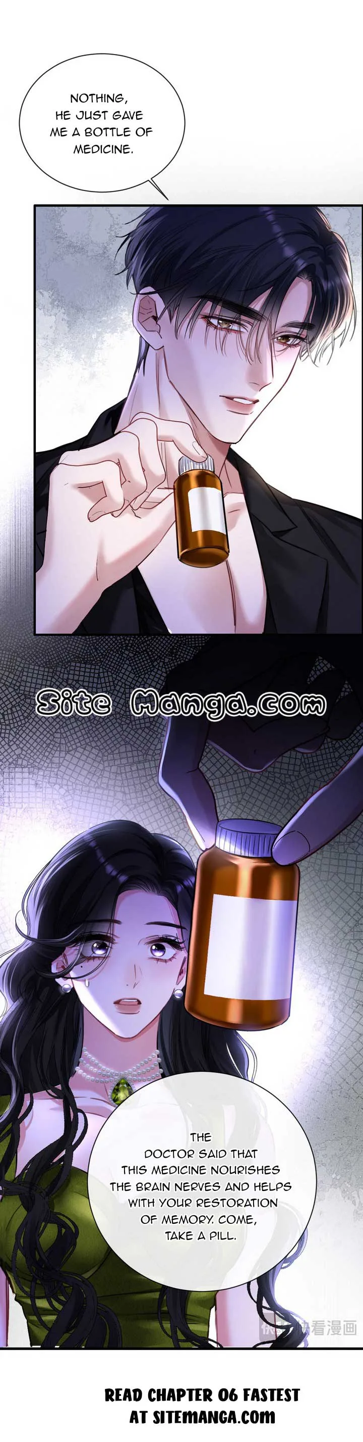 Sorry, I Am Also a Big Shot Chapter 5 page 15