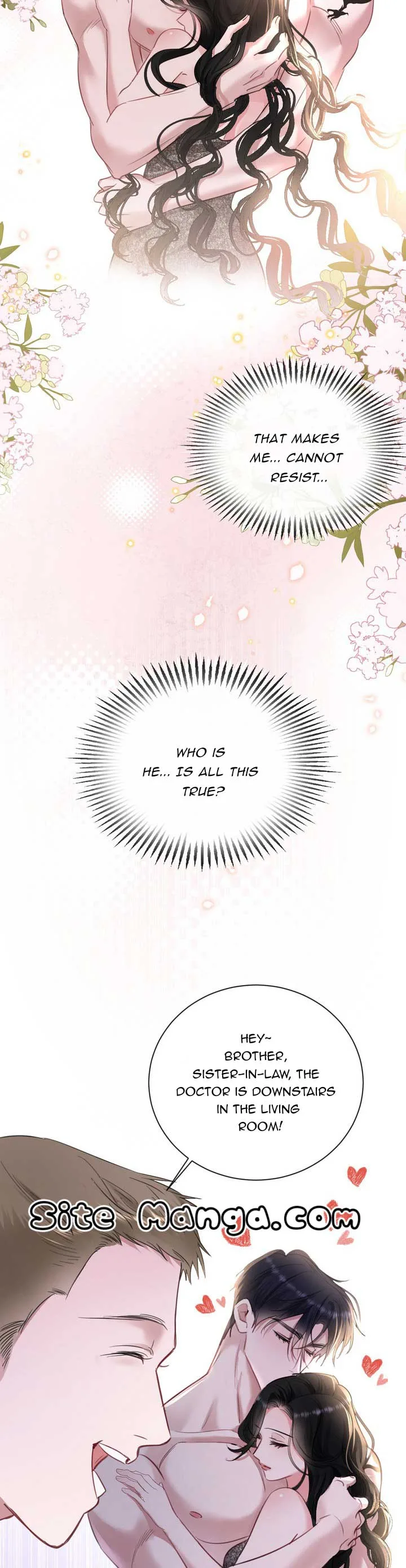 Sorry, I Am Also a Big Shot Chapter 5 page 11
