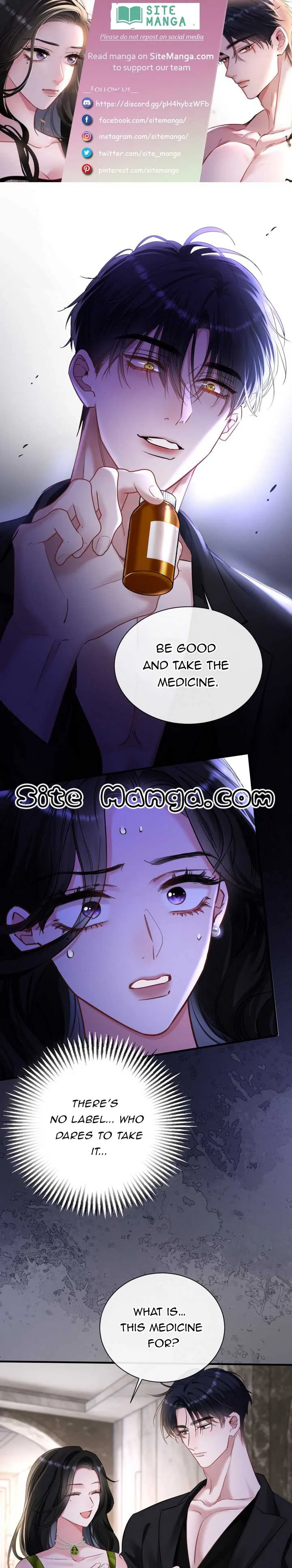 Sorry, I Am Also a Big Shot Chapter 6 page 2