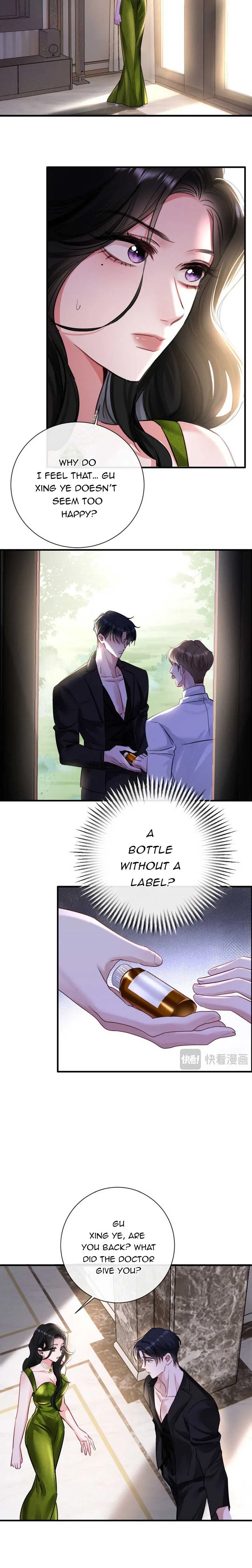 Sorry, I Am Also a Big Shot Chapter 5 page 14