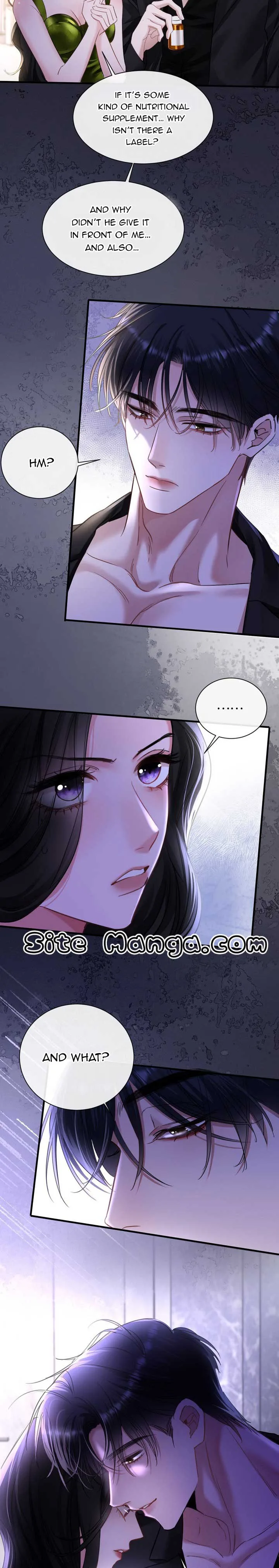 Sorry, I Am Also a Big Shot Chapter 6 page 3