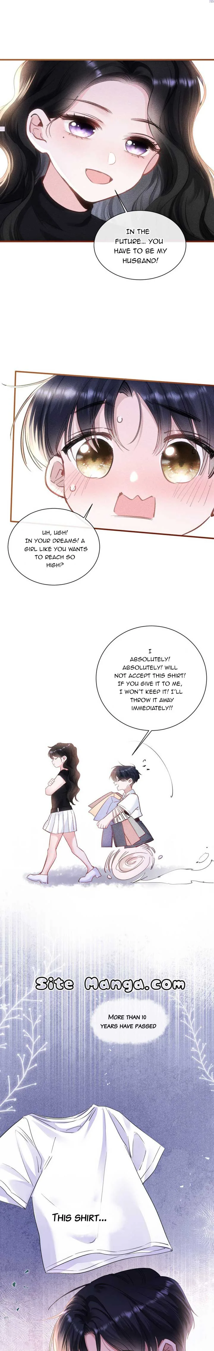 Sorry, I Am Also a Big Shot Chapter 5 page 5